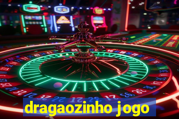 dragaozinho jogo